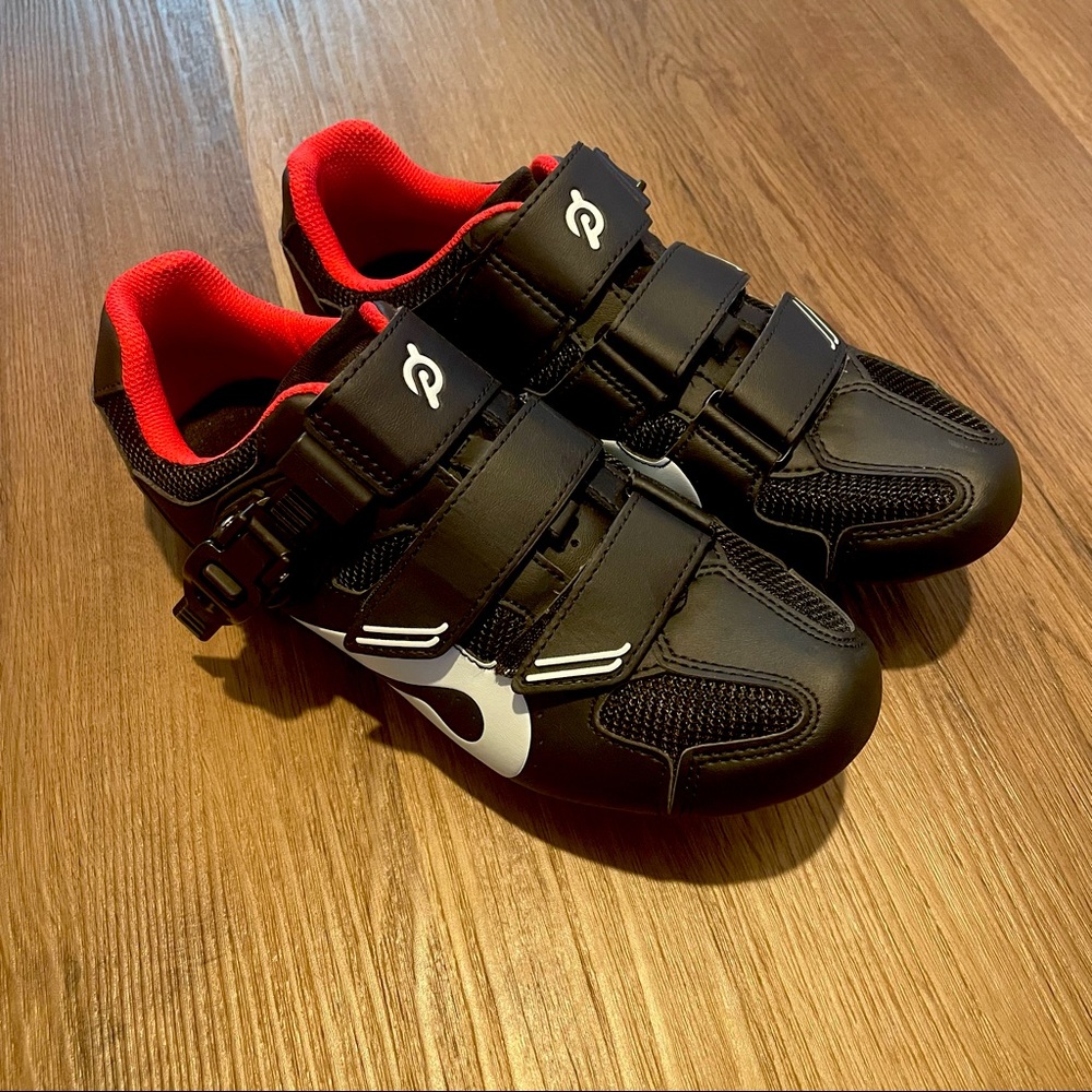 Peloton Cycle Shoes